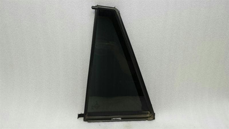 MERCEDES-BENZ Mercedes R Class W251 Left Rear 1/4 Glass A2517301755 Door Glass 1/4 Rear Left