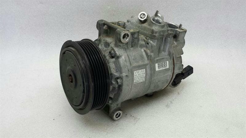 AUDI Audi S3 8P A/C Compressor 1K0820859N Air Conditioning Compressor