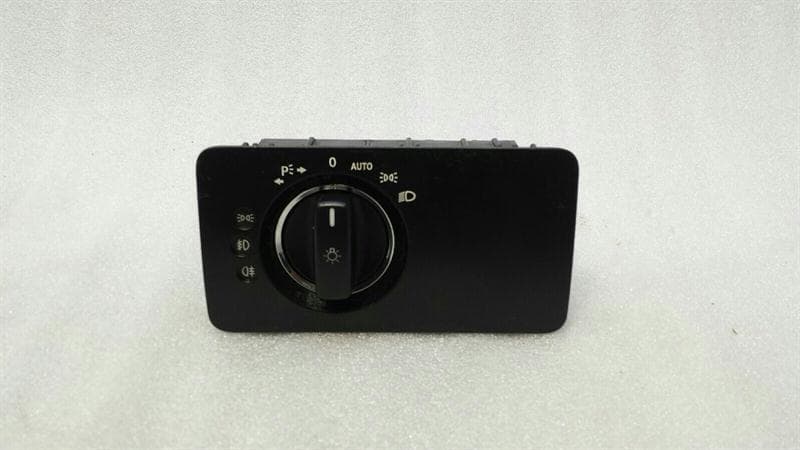 MERCEDES-BENZ Mercedes R Class W251 W164 Headlight Switch A1645454604 Light Switch