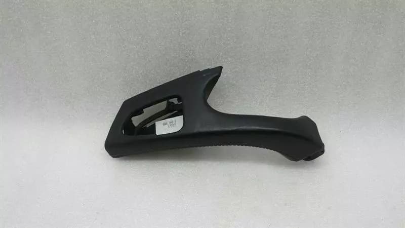MERCEDES-BENZ Mercedes SL R230 right door inner handle A2308100454 interior door handle right leather