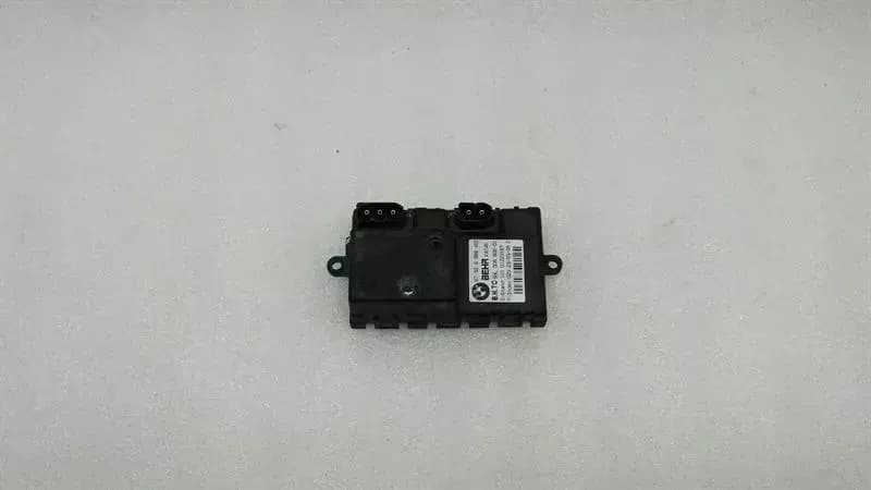 BMW BMW 5 Series E60 E61 Blower Regulator Regulator 6988452 Heater Resistor