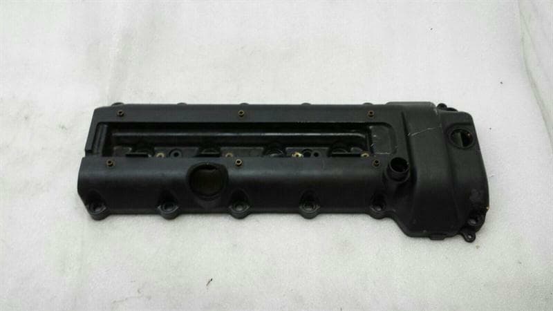JAGUAR JAGUAR XJ X350 X358 Left Engine Cover XR83-6P051-AF Engine Cover Left 4.0 V8
