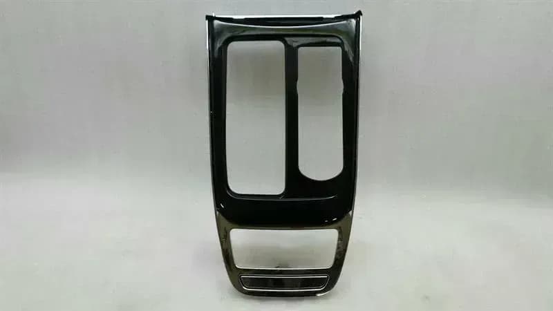 JAGUAR JAGUAR XJ X351 RHD Gear Selector Surround AW93-14862-AE Right Handlebar