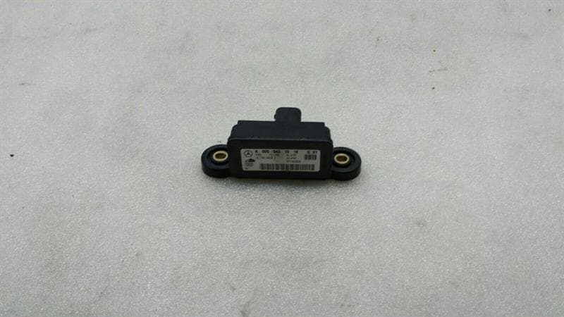 MERCEDES-BENZ Mercedes GLK X204 Rotation Rate Sensor A0055421918 YAW Rate Sensor