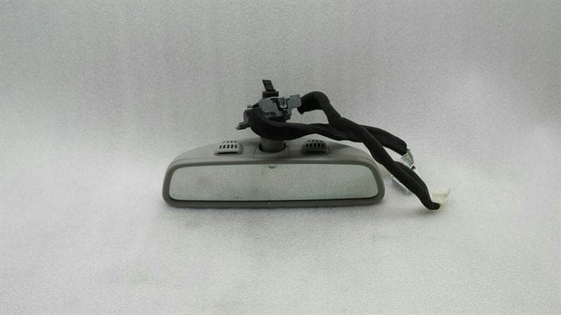 MERCEDES-BENZ Mercedes GL X164 W164 Rear View Mirror A1648104717 Rear Mirror Interior Mirror