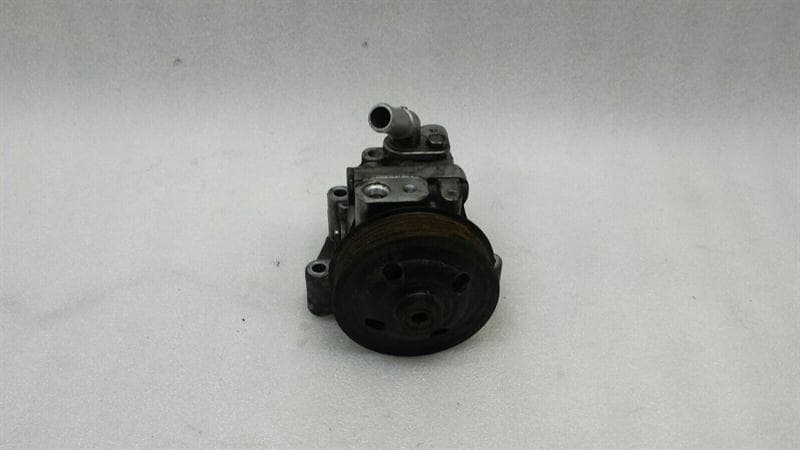 JAGUAR JAGUAR XJ X351 Power Steering Pump 9X23-3A696-AA Servo Pump 3.0D