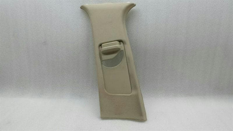 MERCEDES-BENZ Mercedes GLK X204 Left B Post Cover A2046906925 B Pillar Cover Left