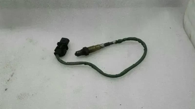 MERCEDES-BENZ MERCEDES GLK X204 LAMBDA SENSOR A0035427018 LAMBDA SENSOR UPSTREAM M272