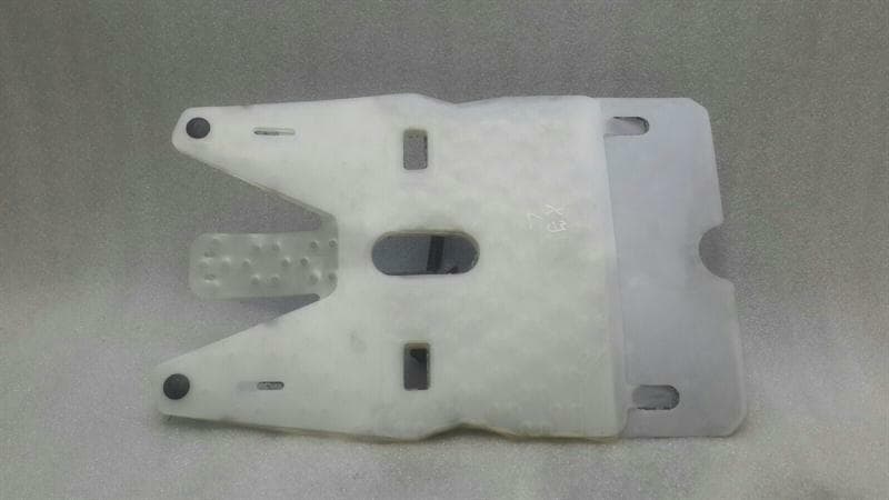 JAGUAR JAGUAR XJ X351 Left Seat Occupancy Sensor 7W93-14B422-AA Seat Left Sensor