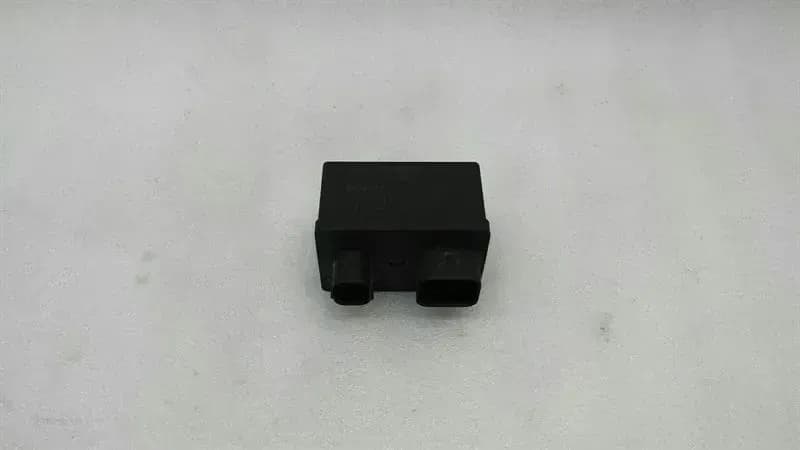 JAGUAR Jaguar XJ X351 Glow Plug Relay (Diesel) 9X2Q-12B533-BB Glow Control Unit