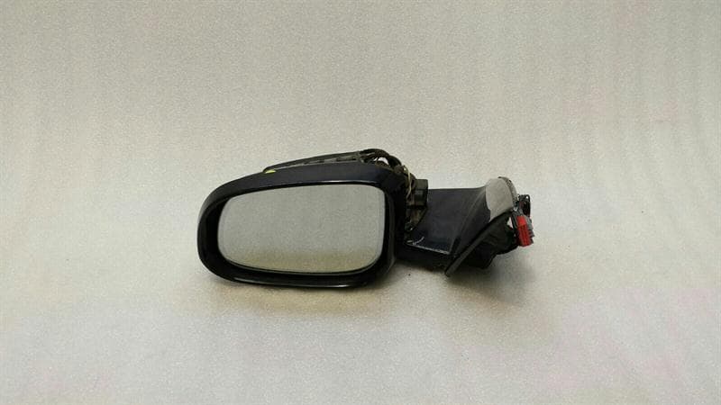 JAGUAR JAGUAR XJ X351 Left Door Mirror Exterior Mirror Left DIM Power Folding