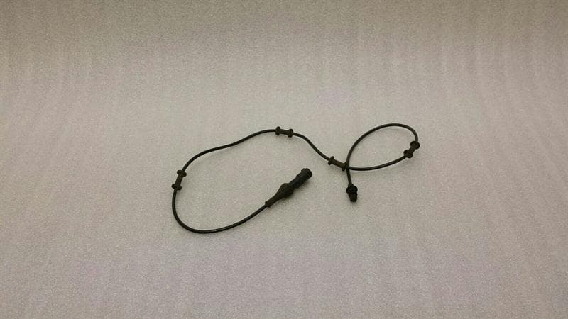 JAGUAR Jaguar XJ Unknown A.B.S Sensor 2W93-2C204-AC Front