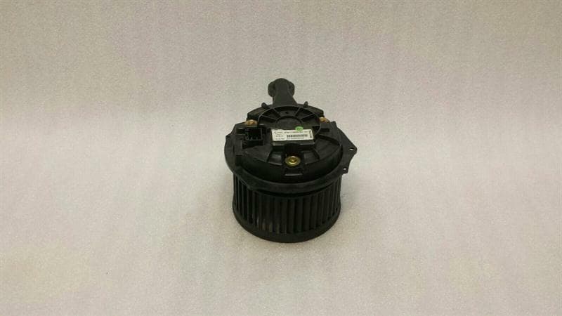 JAGUAR Jaguar S-Type Heater Blower 2R8H-19846-BC Heater Blower RHD