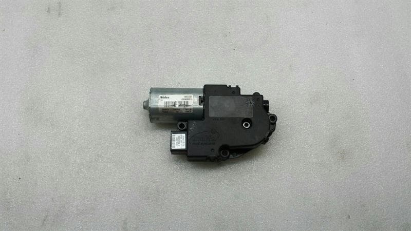 MERCEDES-BENZ Mercedes GLK X204 Sunroof Motor A2048200708 Sunroof Scooter Blind Motor