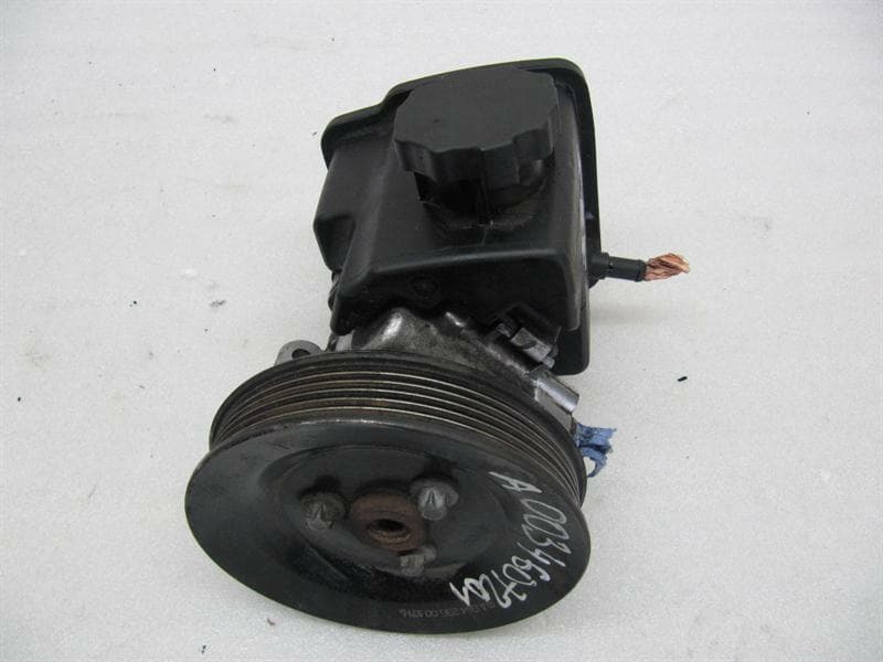 MERCEDES-BENZ Mercedes Viano / Vito Power Steering Pump A0034607201 Power Steering Pump