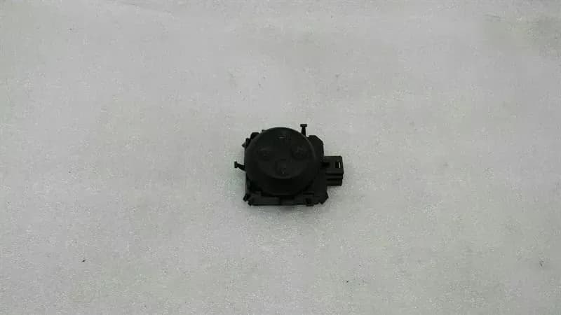 MERCEDES-BENZ Mercedes GL X164 left seat switch A2048702558 seat switch left