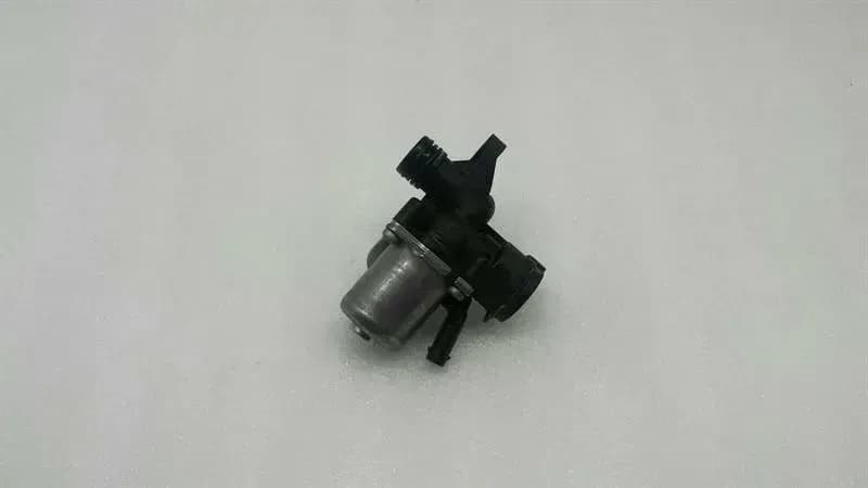 MERCEDES-BENZ Mercedes CLS W219 heating valve duo valve A2722000031 heater valve