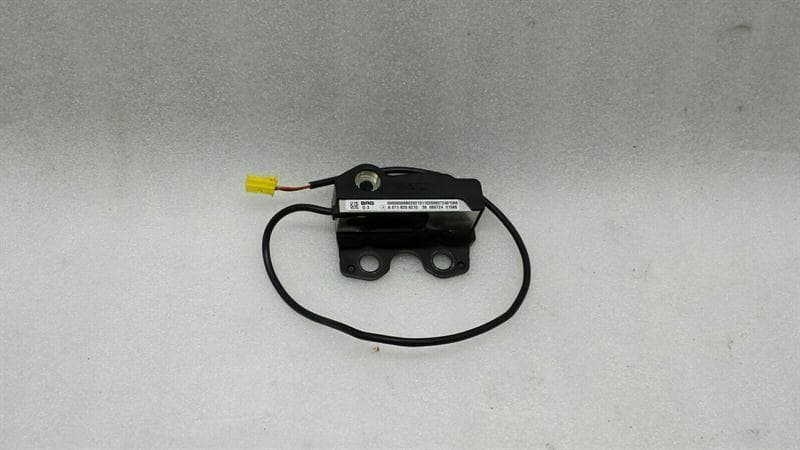 MERCEDES-BENZ Mercedes CLS W219 SEAT WEIGHT SENSOR A0118206210 seat adjustment sensor