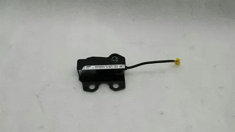 MERCEDES-BENZ MERCEDES CLS W219 SEAT WEIGHT SENSOR A0118206110 Seat Adjustment Sensor