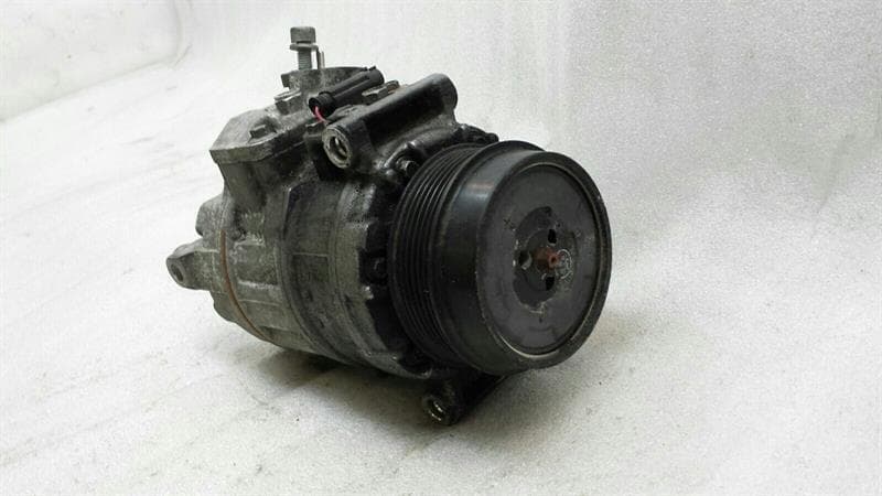 MERCEDES-BENZ Mercedes GL X164 W164 Air Conditioning Compressor A0022305511 A/C Compressor M273 V8