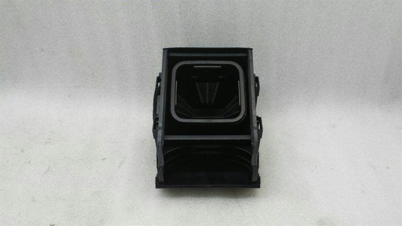 Mercedes CLS W219 rear center tray A2196800750 tray storage rear
