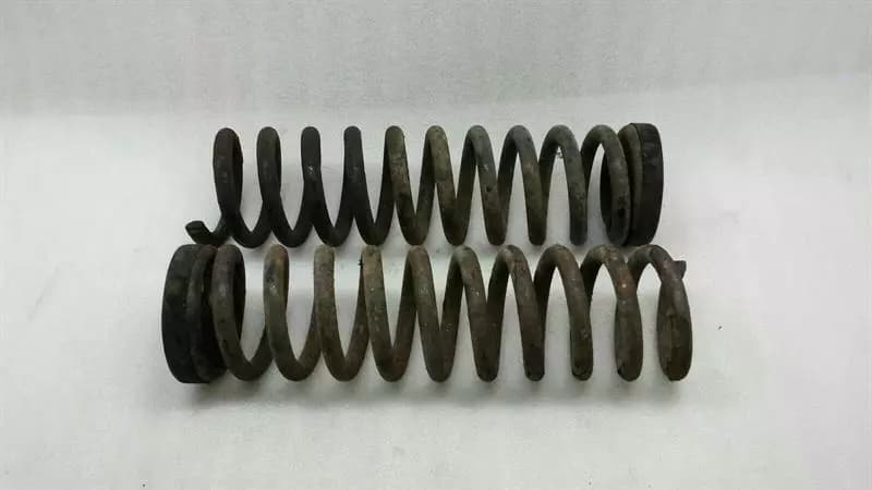 MERCEDES-BENZ Mercedes CL W140 Coil Spring Front A1403212304 Chassis Spring Spring Front