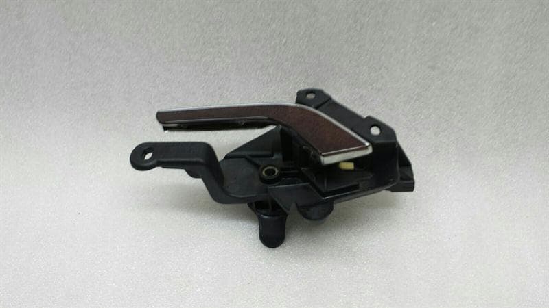 MERCEDES-BENZ Mercedes CL W140 right door inner handle A1407600661 door handle right walnut