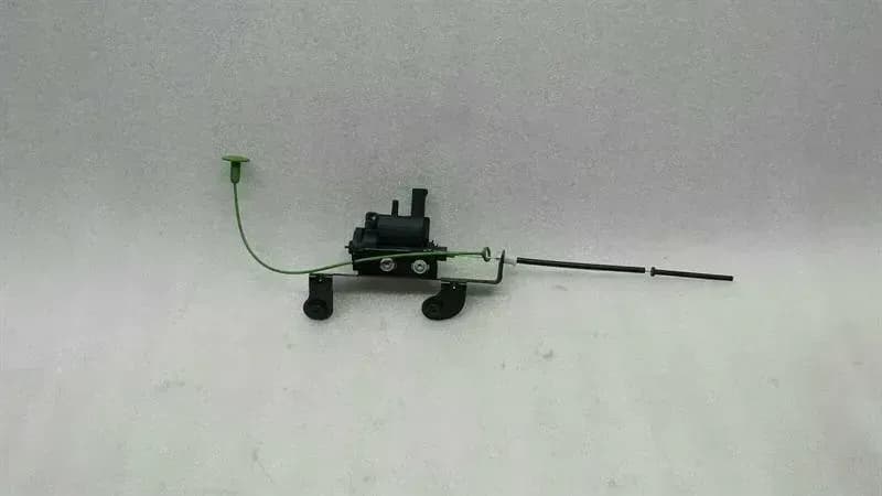 BMW BMW 5 Series E61 E60 Actuator Fuel Cap 6985878 Fuel Cap Actuator Motor