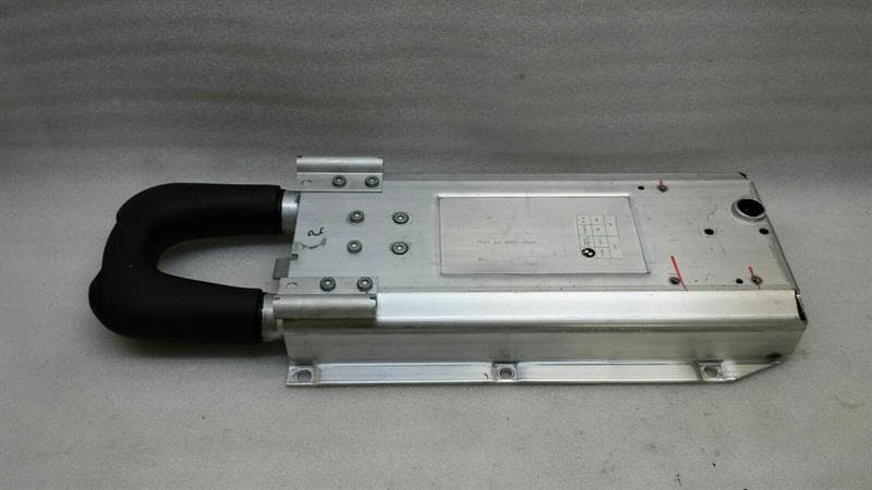 BMW BMW 3 series E46 convertible roller blind bar 54628260316 roll bar roll-over protection