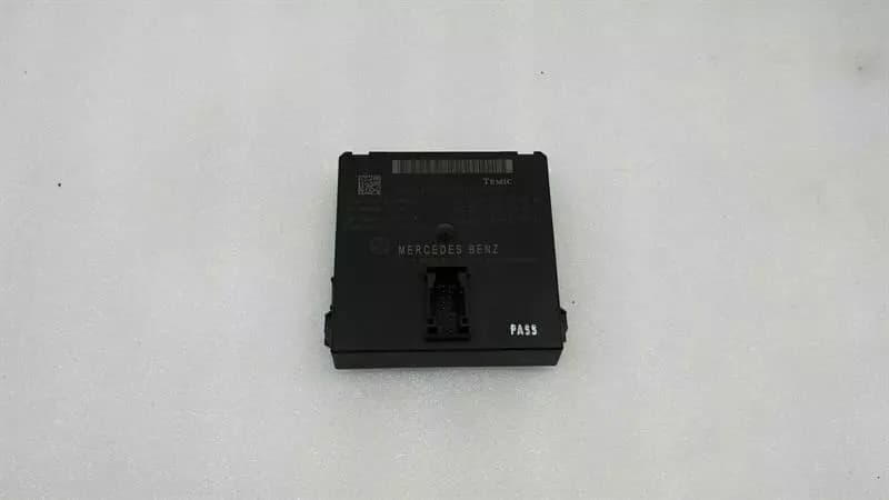 MERCEDES-BENZ Mercedes CL W216 Central Gateway Module A2215408845 Control Unit Gateway