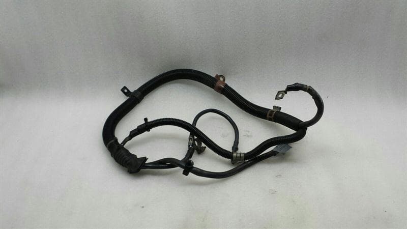 Mercedes CL W216 W221 Alternator Wiring A2215402232 Alternator Wiring Harness