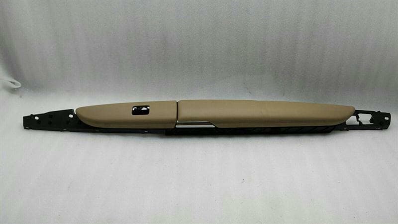 MERCEDES-BENZ Mercedes CL W216 Right Door Armrest A2167200495 Door Armrest Right Buckskin