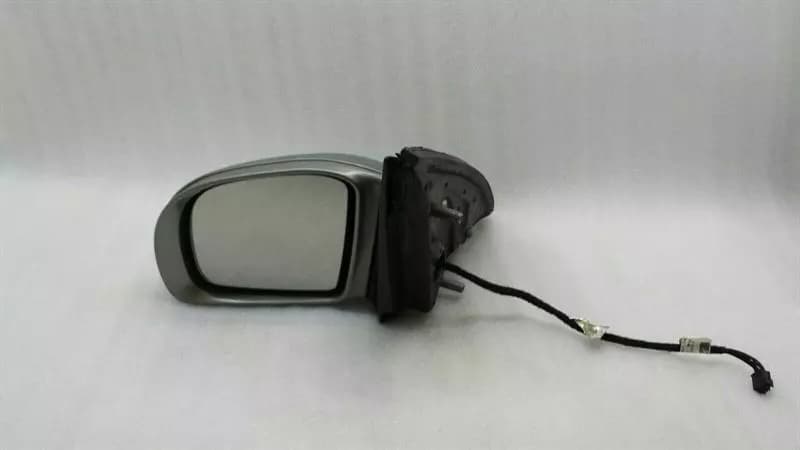 MERCEDES-BENZ Mercedes R Class W251 Left Door Mirror A2518100116 Exterior Mirror Left