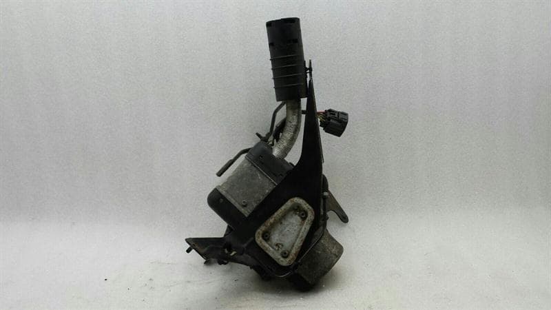 JAGUAR JAGUAR XJ X350 X358 Auxiliary Heater 6W93-18K463-AB Floor Heater Webasto 2.7D