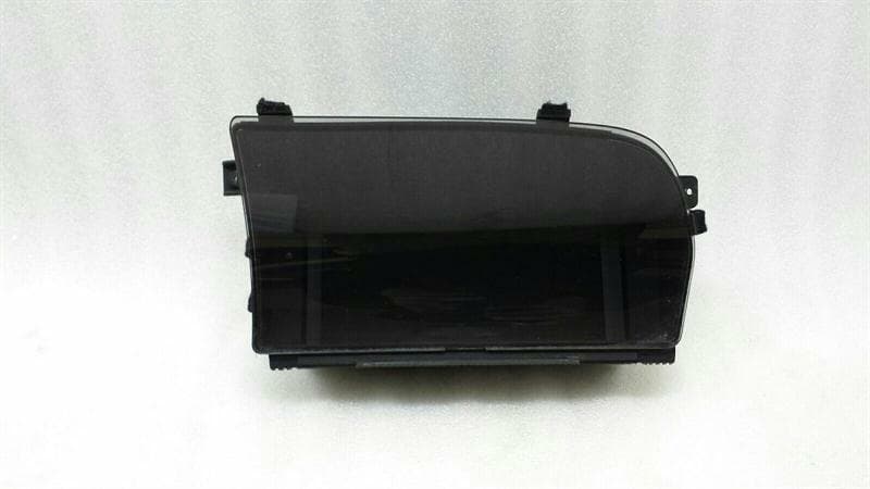 MERCEDES-BENZ Mercedes CL W216 W221 Navi Display A2218700389 Sat Nav Screen Monitor