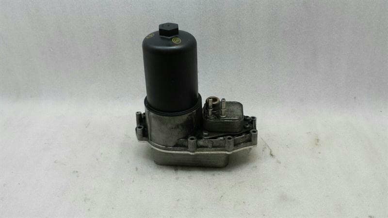 LAND ROVER Range Rover Sport L320 Engine Oil Cooler 4R8Q-6C711-DA Oil Cooler Radiator