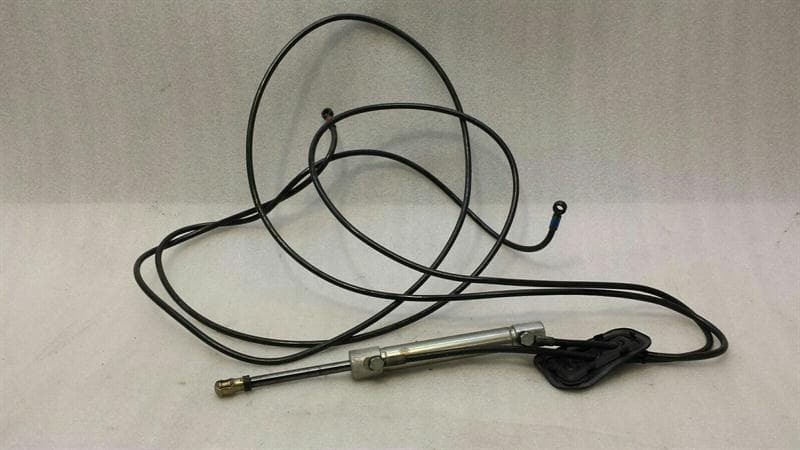 MERCEDES-BENZ Mercedes R Class W251 boat hydraulic cylinder A2518000148 tailgate cylinder