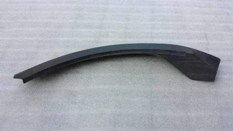 LAND ROVER Range Rover Sport L320 RLH wheel arch cover LR031456 rear left door wheelbase