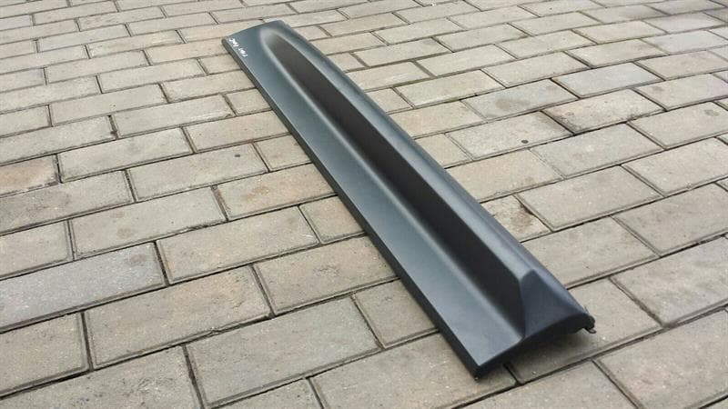 LAND ROVER LAND ROVER Range Rover Sport L320 Side Skirt DGP000202PCL Side Sills