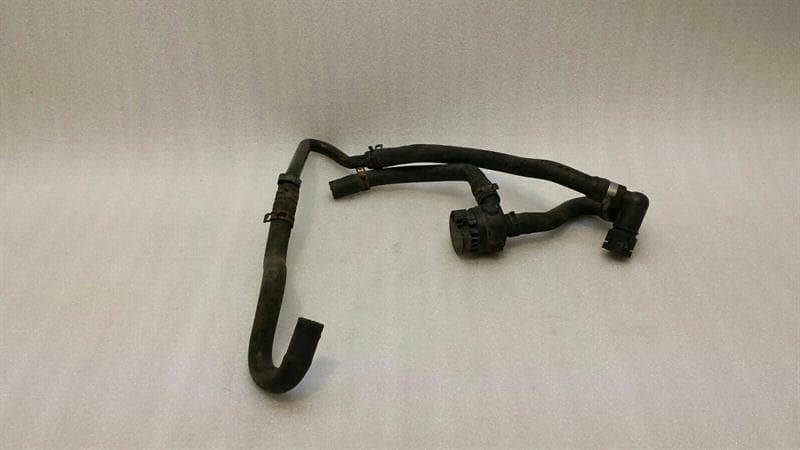 JAGUAR JAGUAR XJ X350 X358 Additional Cooling Pump 4R83-18D474-AA Coolant Pump