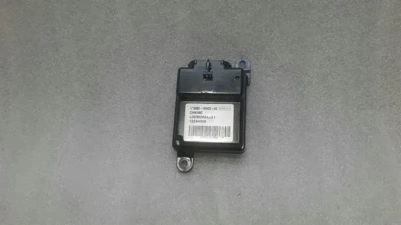JAGUAR JAGUAR XJ X350 X358 Seat Module 3W93-14B422-AD Seat Control Unit