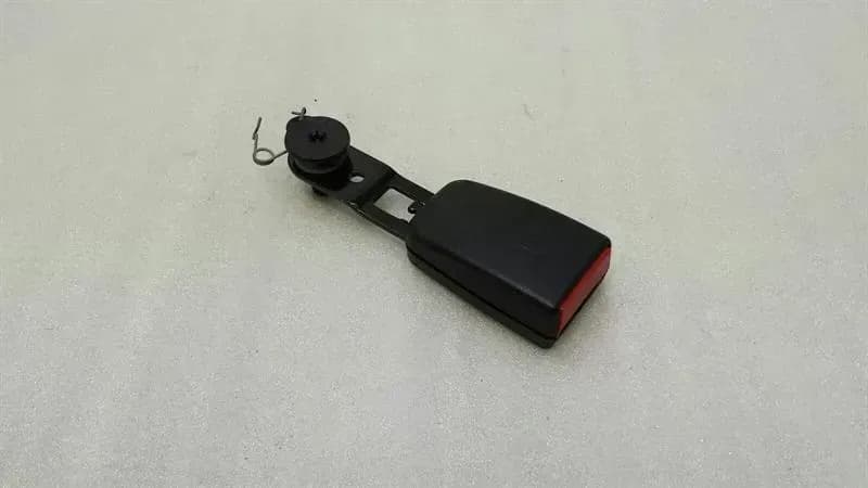 MERCEDES-BENZ Mercedes R Class W251 Right Belt Buckle A2518602069 Right Belt Buckle
