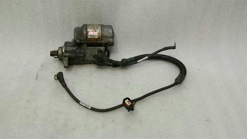 JAGUAR Jaguar XJ X350 X358 Starter Engine 96JV-11001-A8 Starter