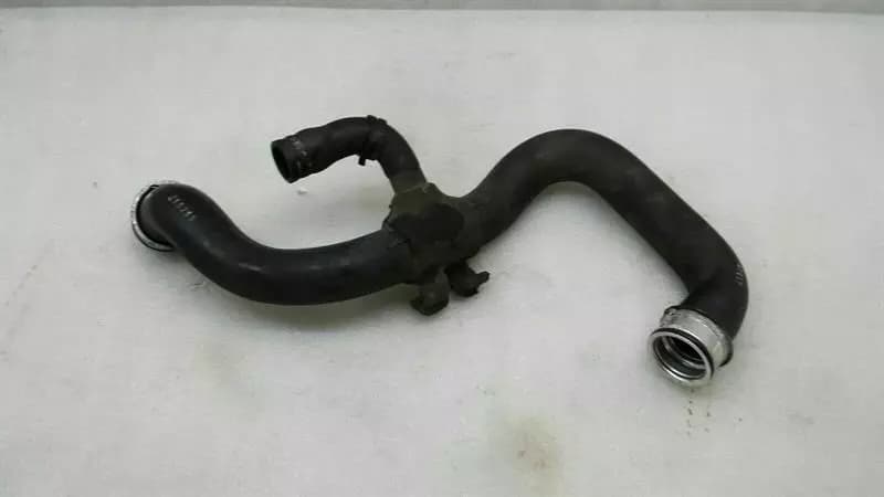 MERCEDES-BENZ Mercedes E Class W212 Cooling Water Hose A2045013782 Cooling Pipe M272