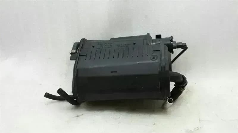 MERCEDES-BENZ Mercedes SL R230 Activated Carbon Container A2304701059 Active Charcoal Filter