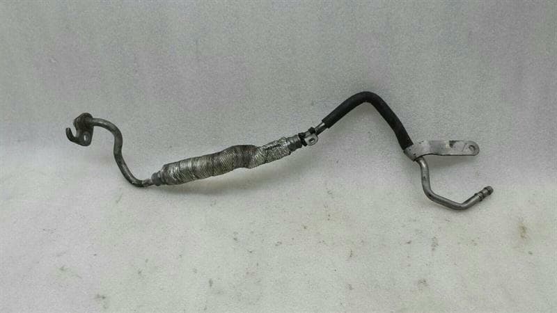 MERCEDES-BENZ Mercedes SL R230 oil pressure pipe A2304604624 hose