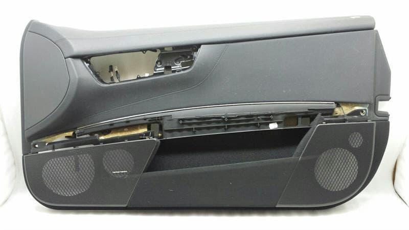 MERCEDES-BENZ Mercedes CL W216 Door Trim Right A2167208670 Door Card Right A2167200258