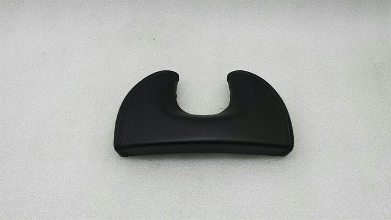 MERCEDES-BENZ Mercedes CL W216 Console Cover A2166800108 Console Trim Leather