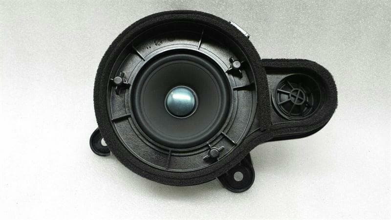 MERCEDES-BENZ Mercedes CL W216 Speaker A2168202802 Loudspeakers Logic7 L7 HK