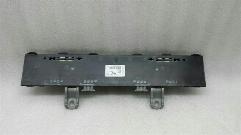 MERCEDES-BENZ Mercedes CL W216 Roof Amplifier Antenna A2168202289 Roof Amplifier Antenna